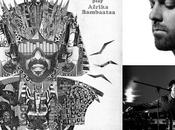 Renegades Rhythm Shadow Chemist) Paloma (Nîmes) 29/01/15