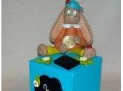 Stage Pâques pour enfants