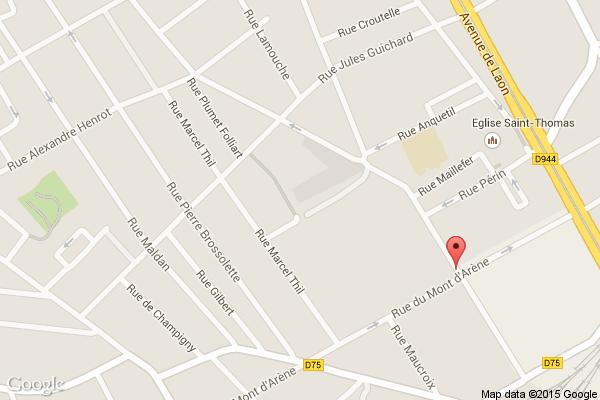 Dimanche 31 janvier 1915, réveil avec détonations et sifflements d'obus