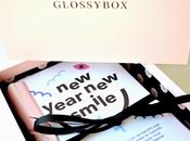 [Box] sourit nouvelle année avec GlossyBox