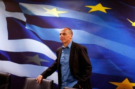Dette de la Grèce : l'Allemagne d'Angela Merkel et la BCE se braquent et durcissent le ton envers la Grèce