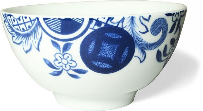 Crush ! A ma table : le nouveau Temple des Arts de la table !