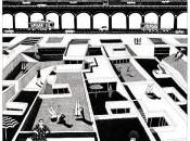 Exposition ARCHITECTURES DESSINÉES CMAV Toulouse