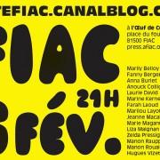 AFIAC/Café/Performance/FETEFIAC