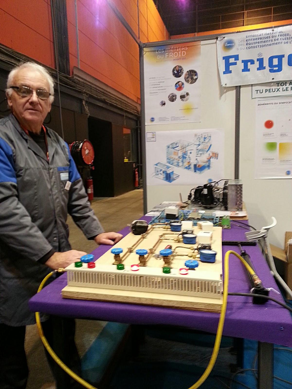 20 jeunes alsaciens montent sur le podium des 43èmes Finales Nationales de la WorldSkills Competition !