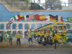 Graphe demandant le retour du bondihno