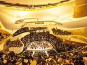 Concert inaugural Philharmonie Paris janvier 2015