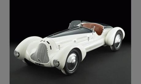 Salon Rétromobile 2015 - Collection Lopresto