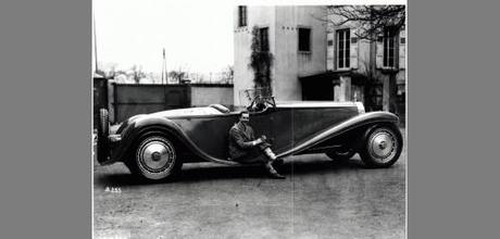Salon Rétromobile 2015 - Les Bugatti Royale