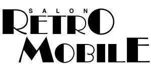 Salon Rétromobile 