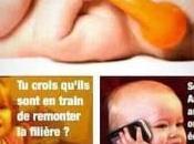 bébés radicalisent #L’HumourDesMusulmansCommeReponse