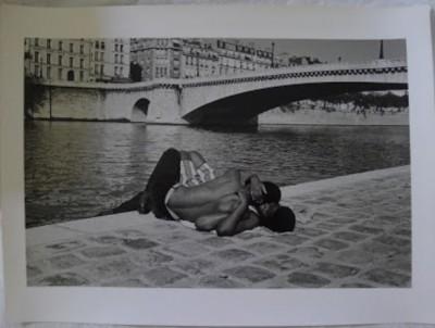 Jean Philippe Charbonnier - Arc blanc, arc noir, quel temps fait-il à Pointe à Pitre ? Paris, 1981
