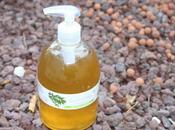 découverte savon d’alep