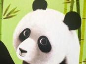 Yen-Yen panda géant (#lapetitepausedudimanche)