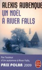 Un Noël à River Falls