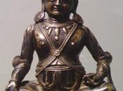 éternel vrai message Bouddha