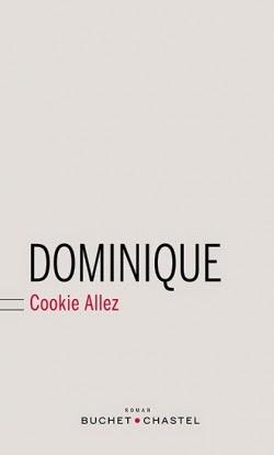 Dominique de Cookie Allez chez Buchet Chastel