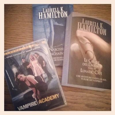 Bilan #17 : Janvier 2015