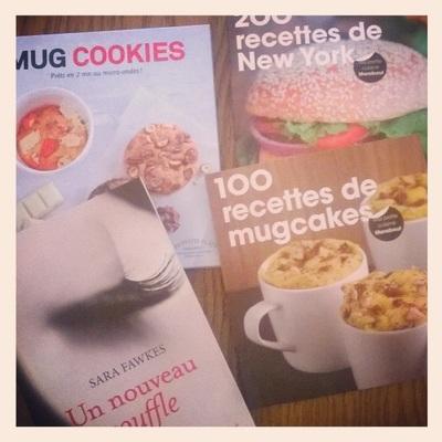 Bilan #17 : Janvier 2015