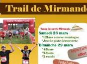 Gagnez votre dossard pour Trail Mirmande 2015!