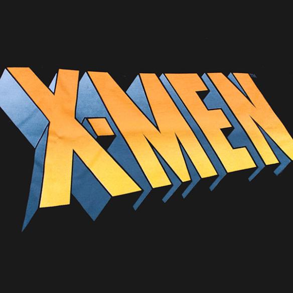 XMen_Logo_Black_Mens_Tank_Top_POP