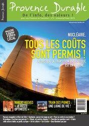 Le Magazine Provence Durable