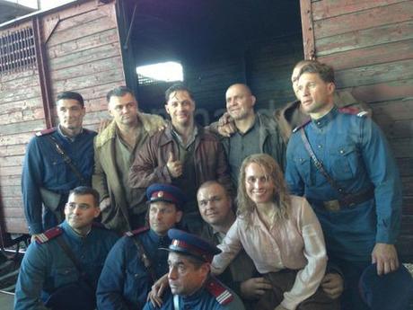 THE FIRST FLASH CINE OF YEAR