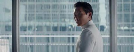 THE FIRST FLASH CINE OF YEAR