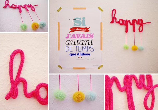 Feutrinelope [ concours inside]