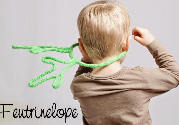 Feutrinelope [ concours inside]