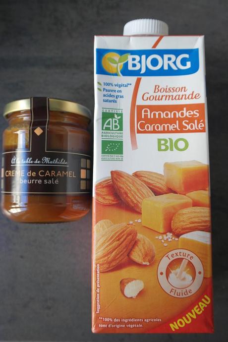 [Recette] Pour la Chandeleur, je tente le gâteau de crêpes au caramel au beurre salé !