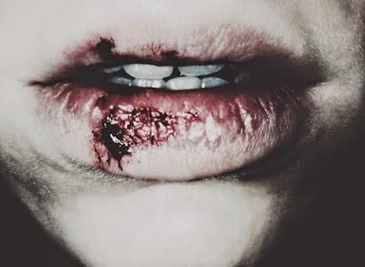 Cette semaine j'ai aimé ....