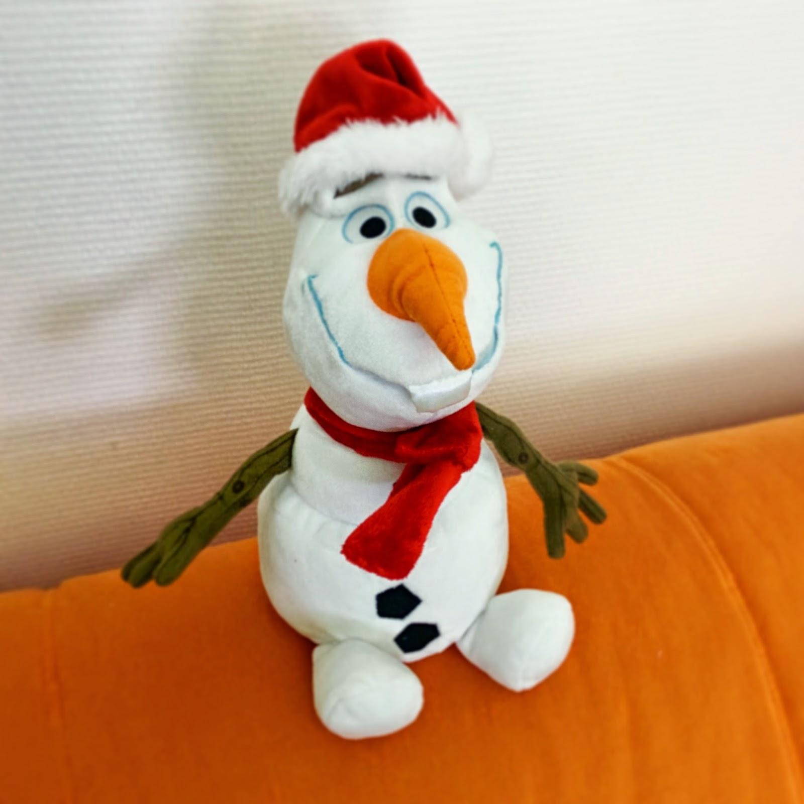 [InstaMonth] Doux mois de Janvier