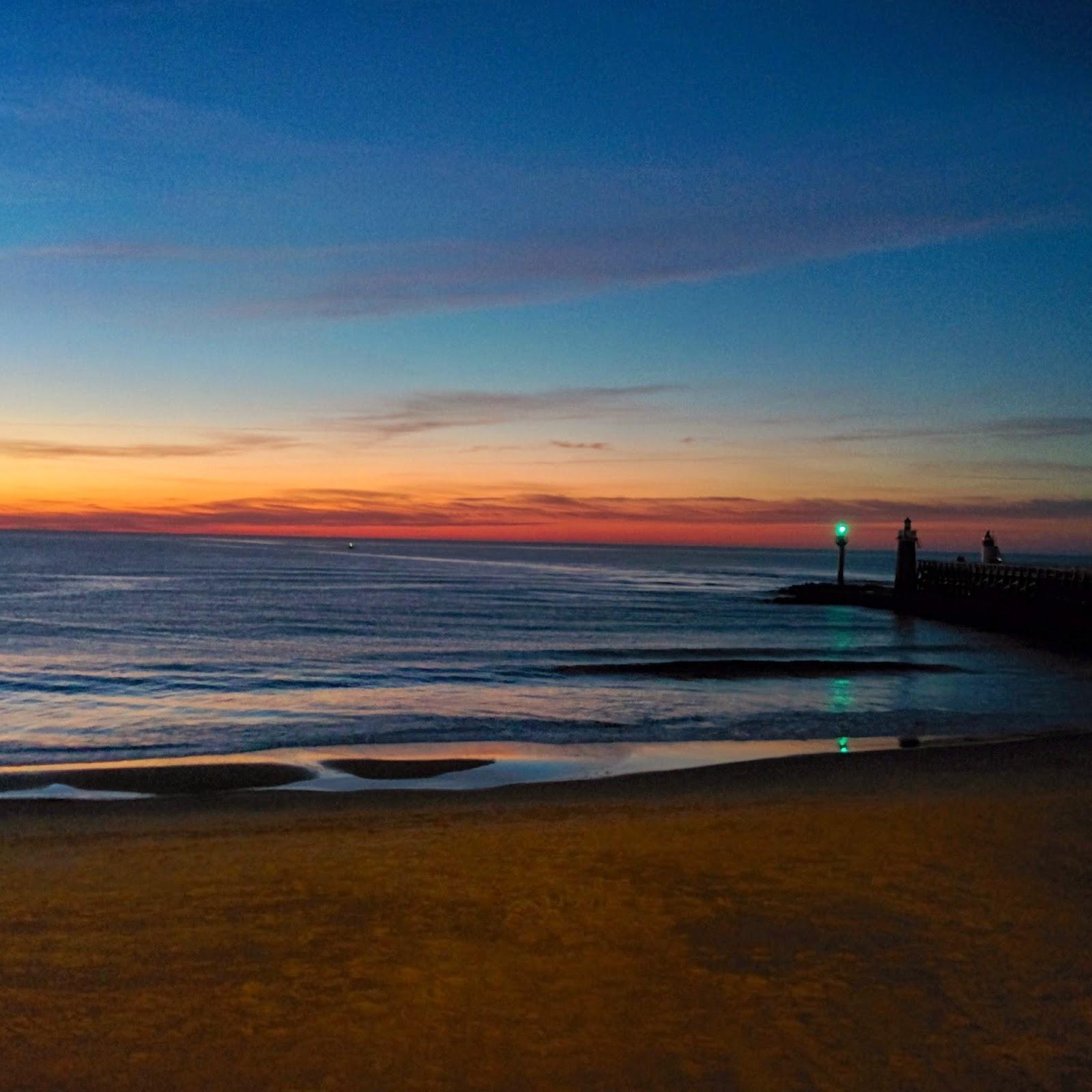 [InstaMonth] Doux mois de Janvier