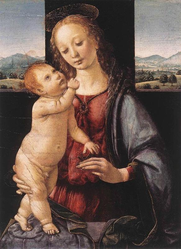 1469 madonna dreyfus