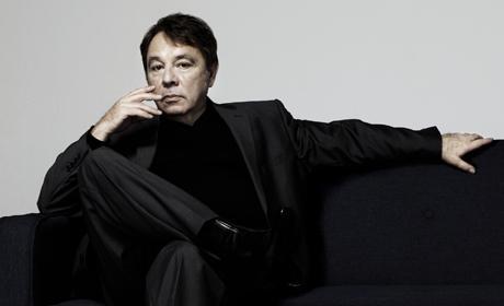 « Coup de coeur » avec « Jean Guidoni » sur Bernay-radio.fr