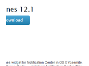 iTunes 12.1 disponible Windows