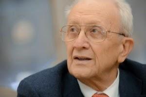 Italie : Le juge Ferdinando Imposimato, sceptique du 11/9, arrive 2e aux élections présidentielles