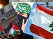 Hamas Hezbollah discutent relations Palestino-libanaises