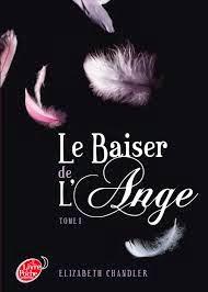 Le Baiser de l'ange, tome 1 : L'Accident Elizabeth CHANDLER