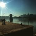 Un week-end à Budapest : 5 lieux à tester absolument