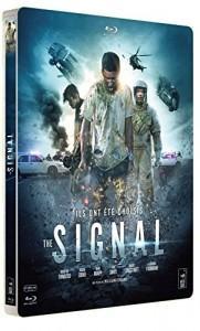 Les collectors de la première semaine de Février 2015 the-signal-blu-ray-steelbook-wild-side