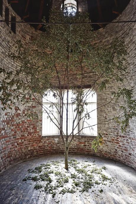 Helsinki / Dîner dans un ancien entrepôt des douanes /