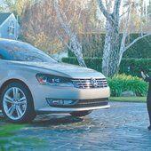 Volkswagen won't advertise during 2015 Super Bowl