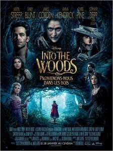 Into the Woods