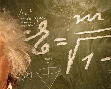 Les 30 leçons de vie d’Albert Einstein