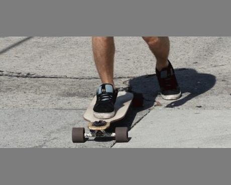 D Street Drop 