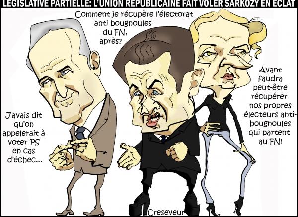 Le doubs anti-bougnoules ne croit plus en Sarkozy
