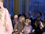 Jean Doucet présente collection Printemps/Eté 2015