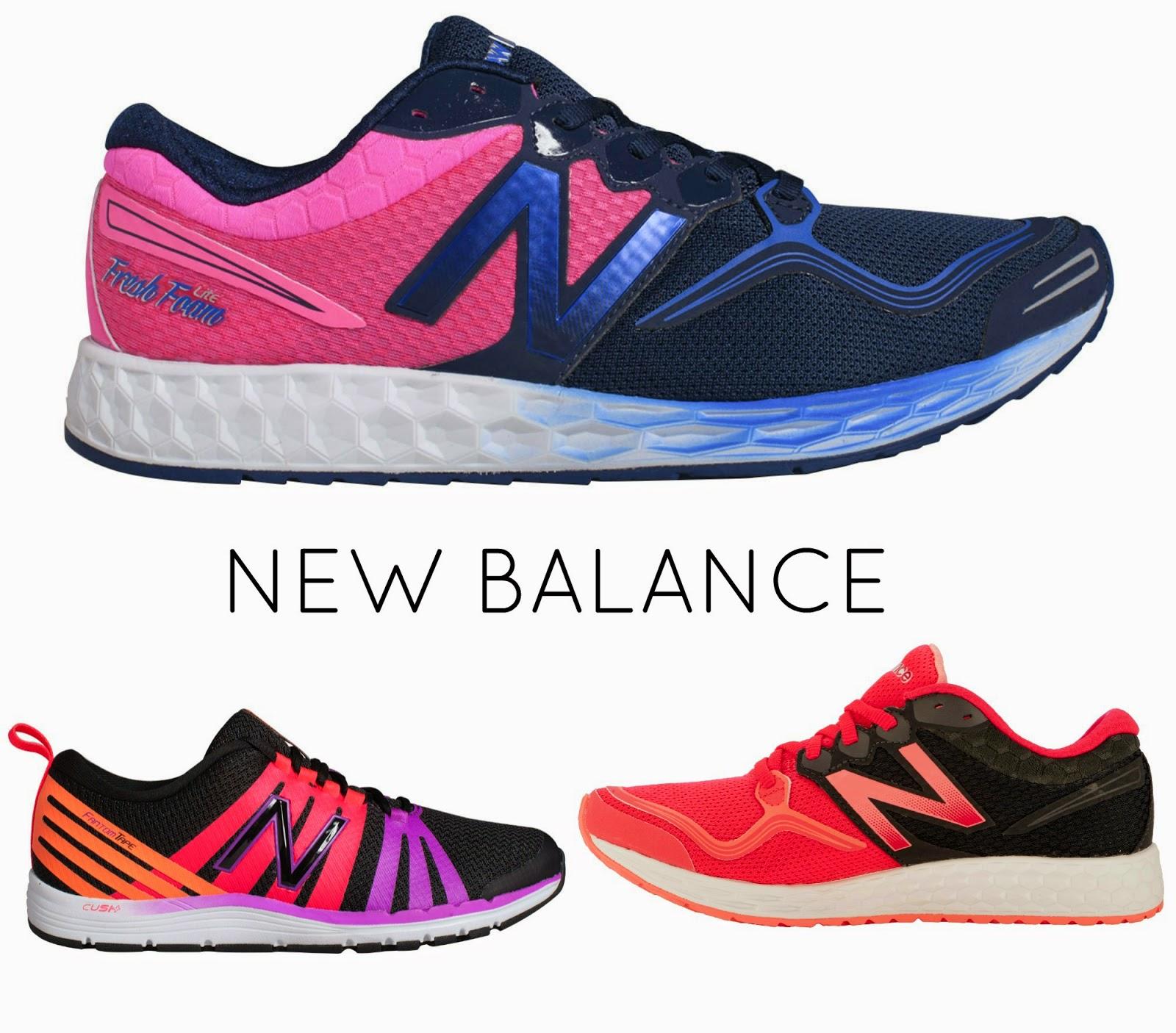 Shopping: lèche-vitrine pour sportive!